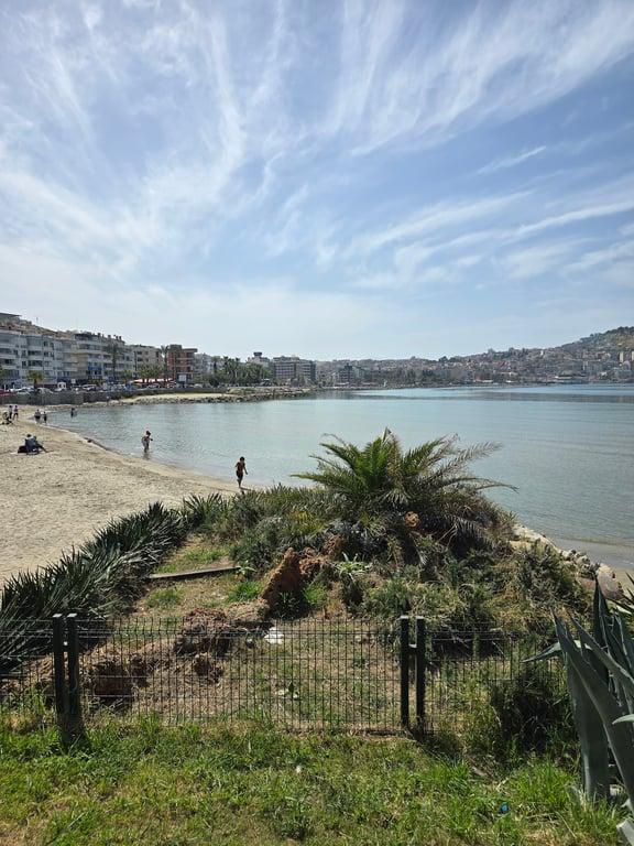 Kahve Dünyası - Kuşadası Marina fotoğraf 3
