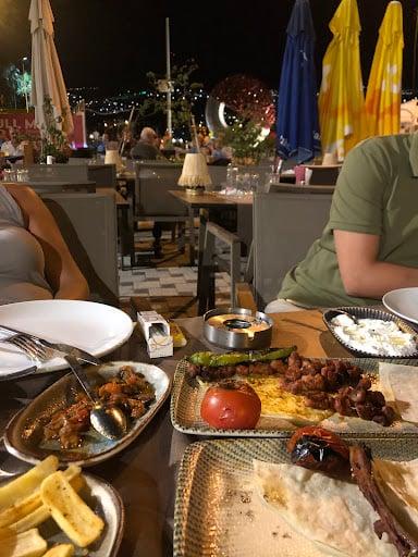 Güno Ocakbaşı Steakhouse fotoğraf 5