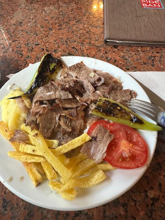Pideban Sarıyer fotoğraf 7