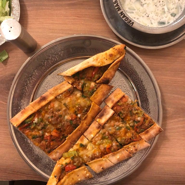 Vegan Masa (Beşiktaş) fotoğraf 20