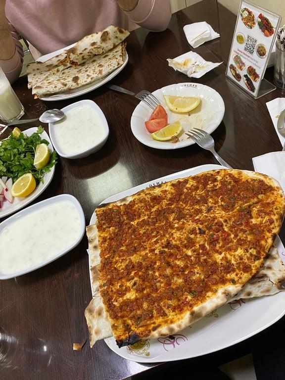 Gülhan Restaurant fotoğraf 6