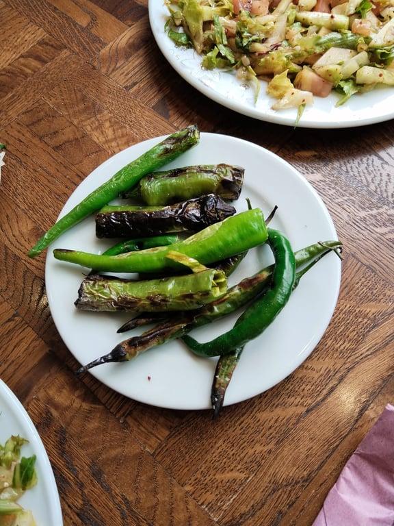 Koç Kebap Evi fotoğraf 11