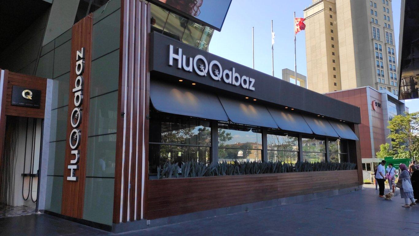 Huqqabaz Sapphire fotoğraf 6
