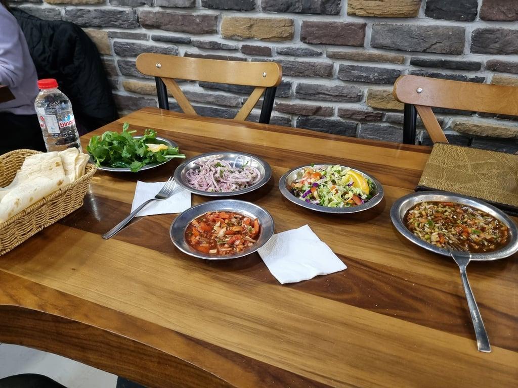 Tek Kapı Ciğercisi fotoğraf 9