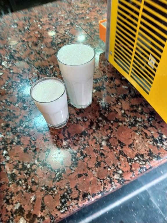 Meşhur Kuruköprü Şalgamcısı fotoğraf 3