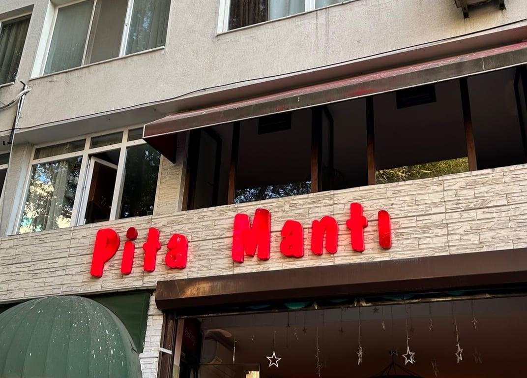 Pita Mantı fotoğraf 9