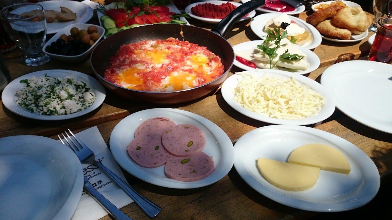 Cafe Messt Restaurant fotoğraf 7