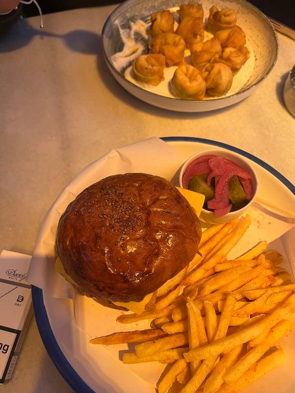 Mayk Cafe fotoğraf 9