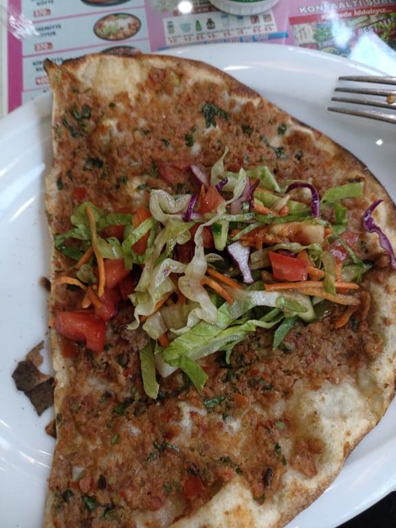 Ispartalı Çam Restaurant fotoğraf 22