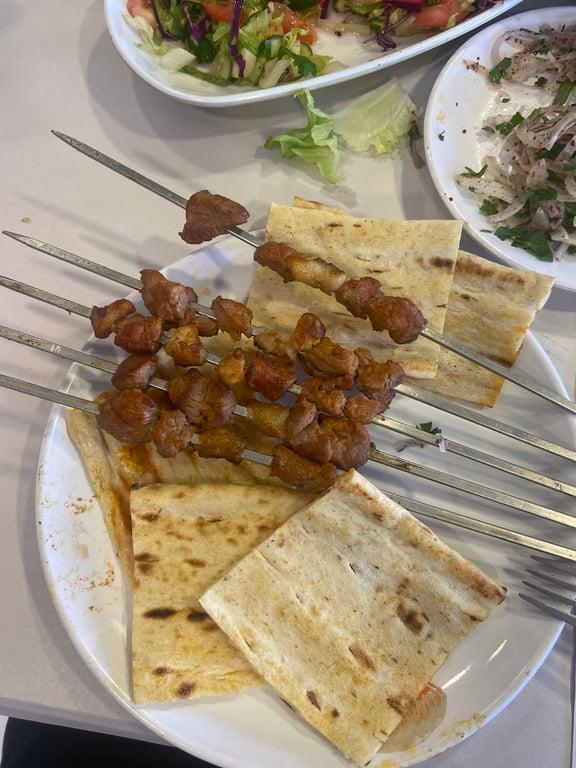 Eyvan Kebap fotoğraf 9