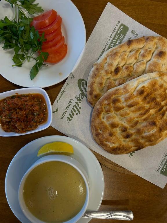 Yeşilim Lahmacun fotoğraf 24