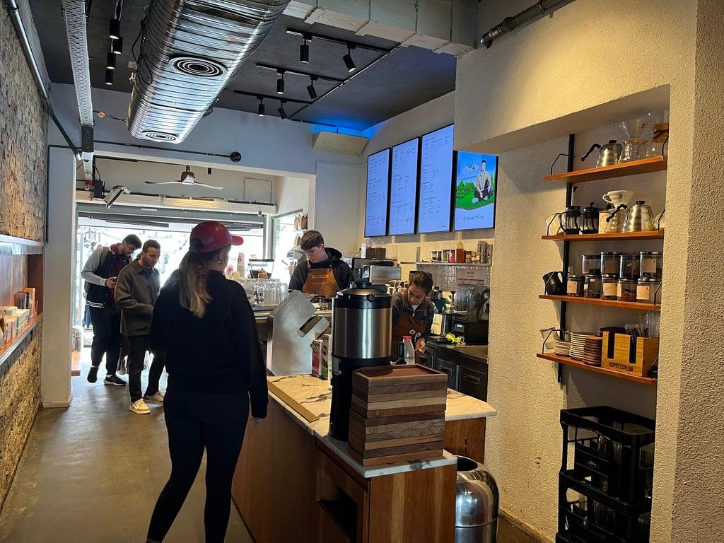 Espressolab Bebek fotoğraf 14