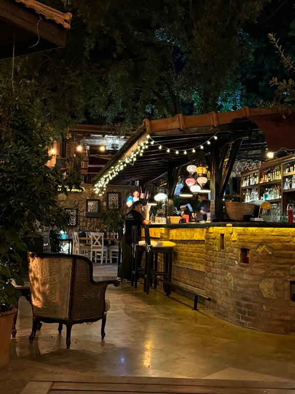 İzela Restaurant fotoğraf 19