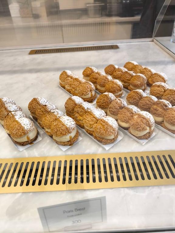Neuf Patisserie & Boulangerie fotoğraf 7