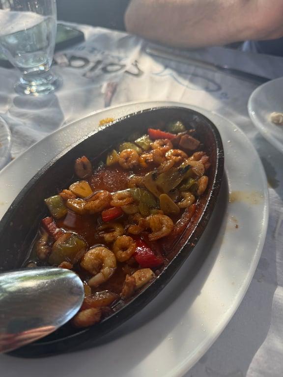 Çolaklar Deniz Mutfağı fotoğraf 3