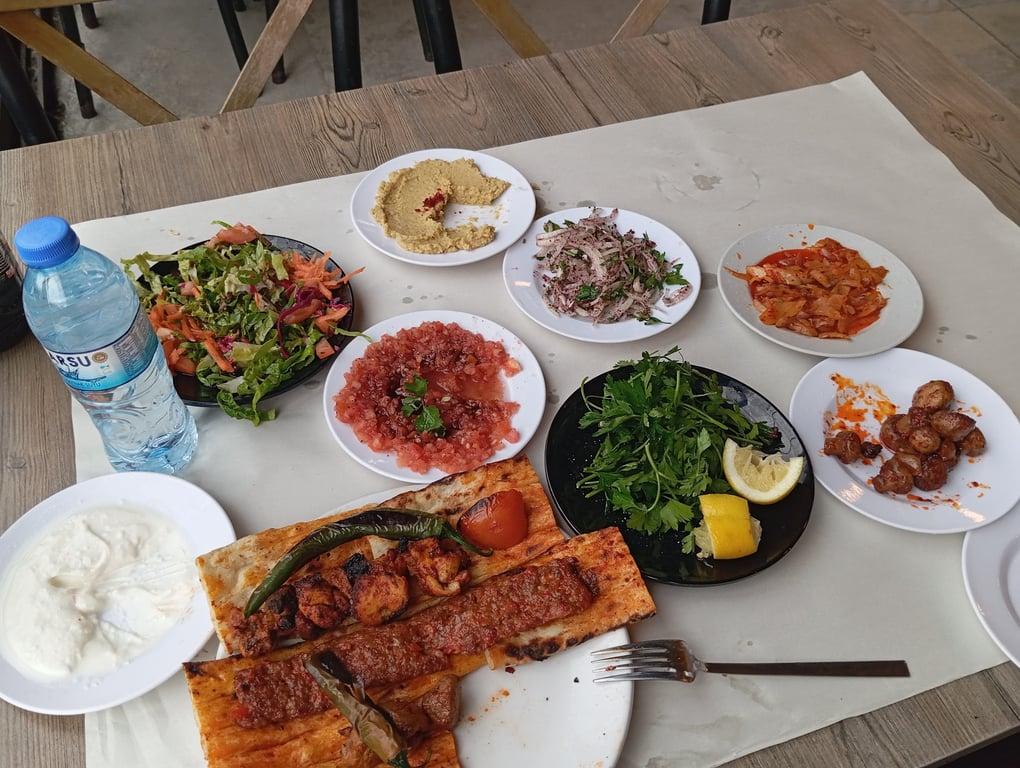 Şef Kebap fotoğraf 7
