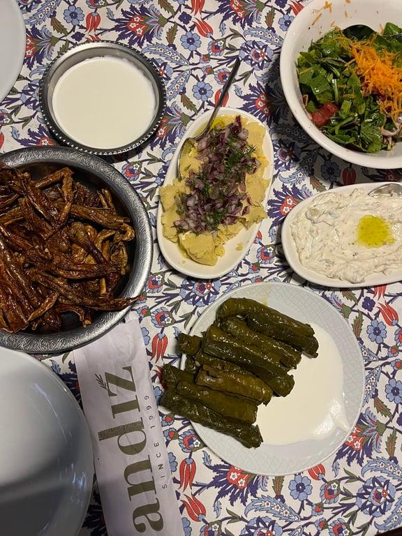 Andız Kuşadası fotoğraf 3