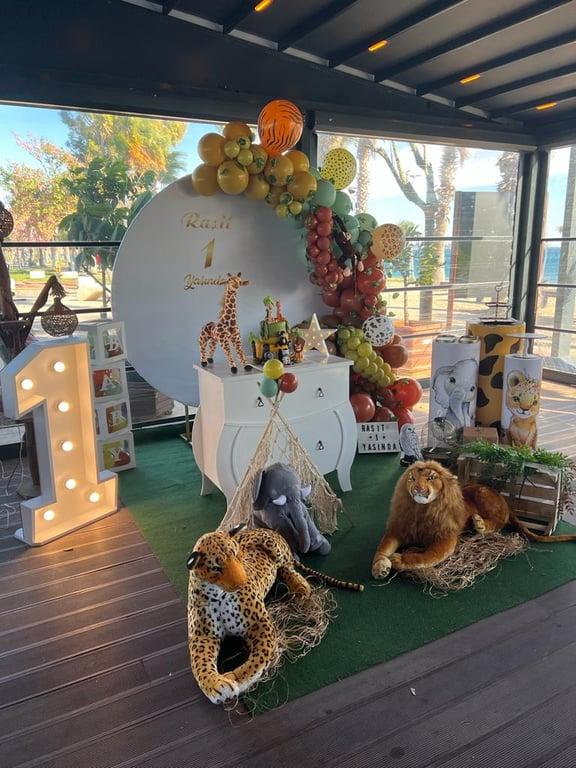 Twenty 20 Beach & Bistro - Konyaaltı Beach Park fotoğraf 3
