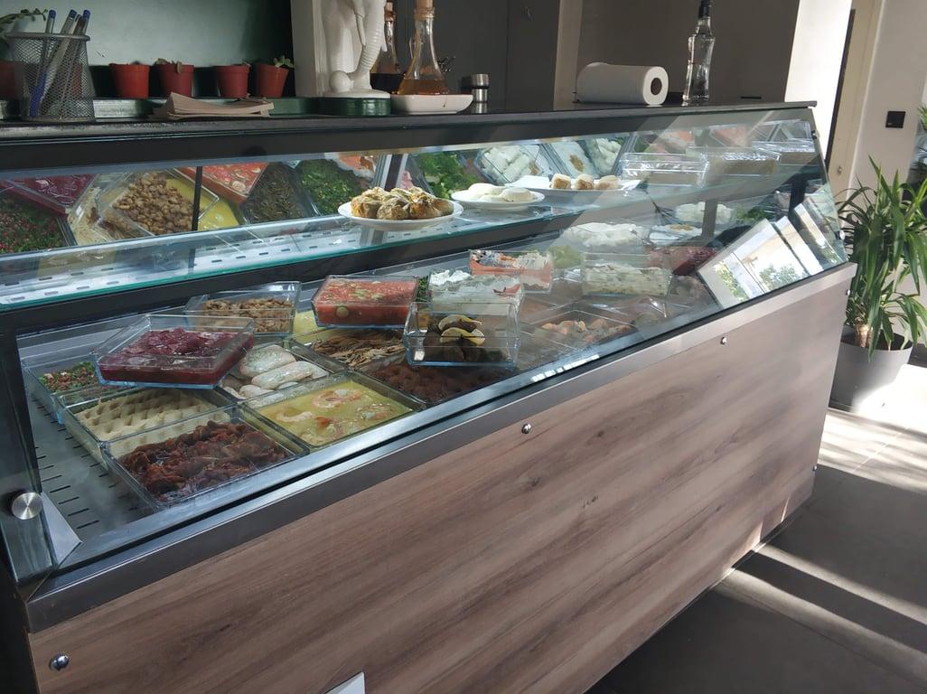 SEK'İZ Restoran İncek fotoğraf 8