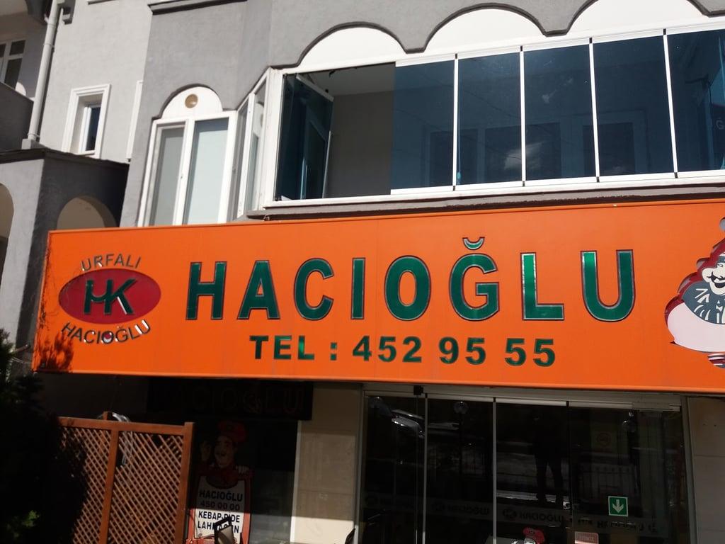 Urfalı Hacıoğlu fotoğraf 11