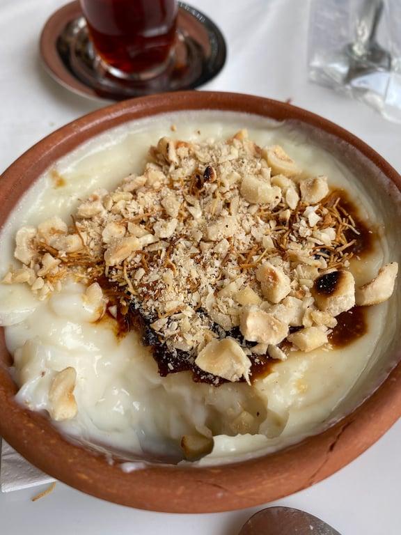 Değirmentepe Cağ Kebap, Pide & Köfte fotoğraf 16