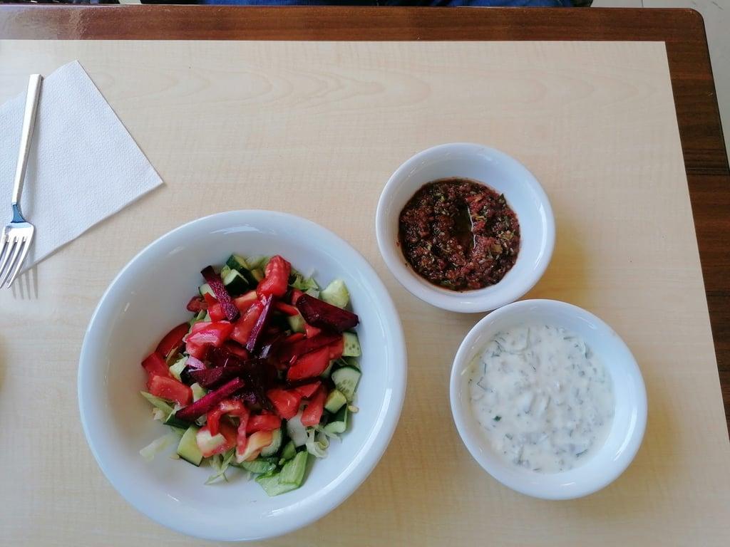 Avşaroğlu Pide ve Kebap Salonu fotoğraf 7