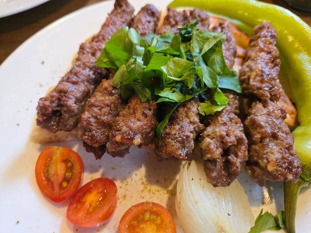 Topçu Kebap fotoğraf 7