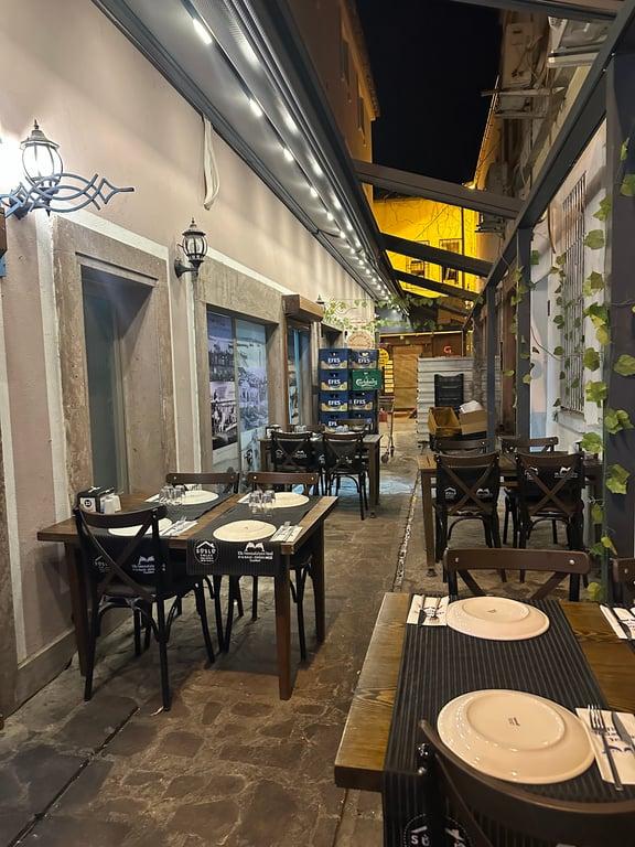 Tik Mustafa'nın Yeri fotoğraf 7