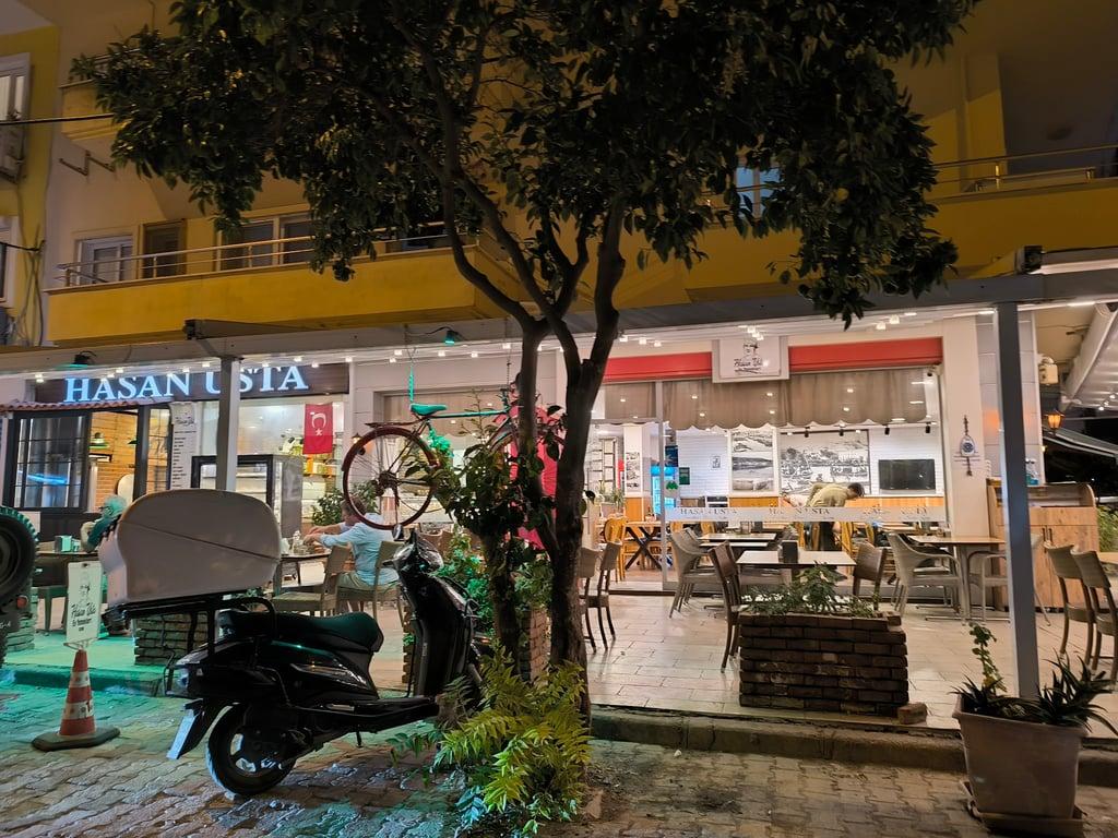Hasan Usta Ev Yemekleri fotoğraf 6