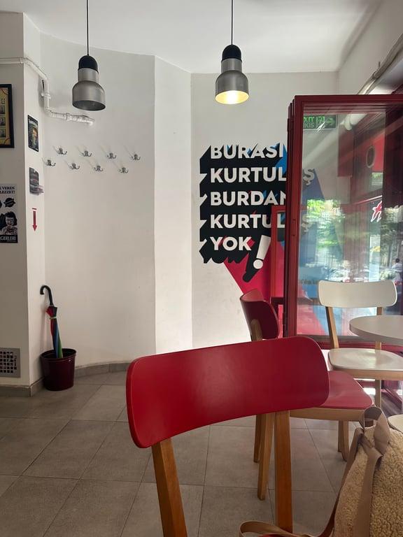 Horo Burger fotoğraf 3