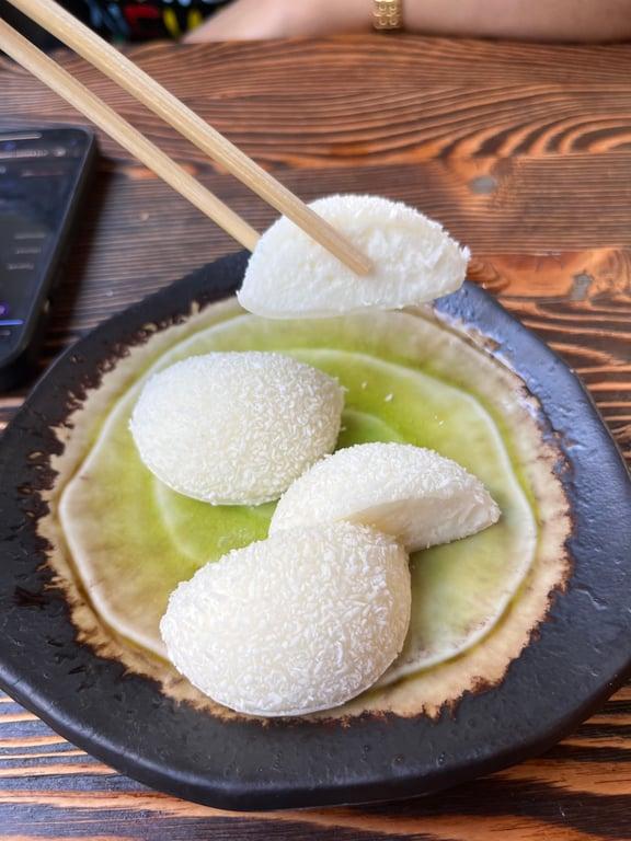 Kaizen Ramen - Beşiktaş fotoğraf 14