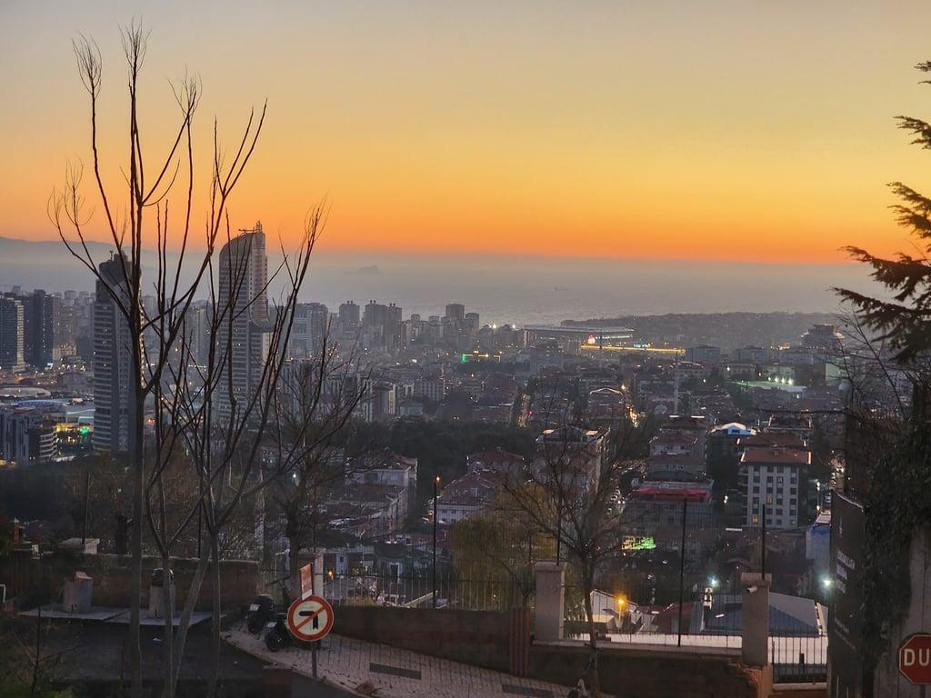 Mashhad İstanbul Cafe & Lounge fotoğraf 8