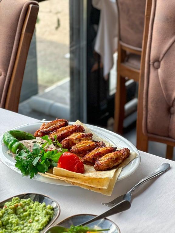Bostancı Deniz Restaurant fotoğraf 5