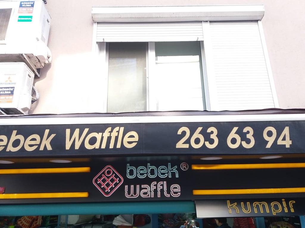 BEBEK WAFFLE fotoğraf 17