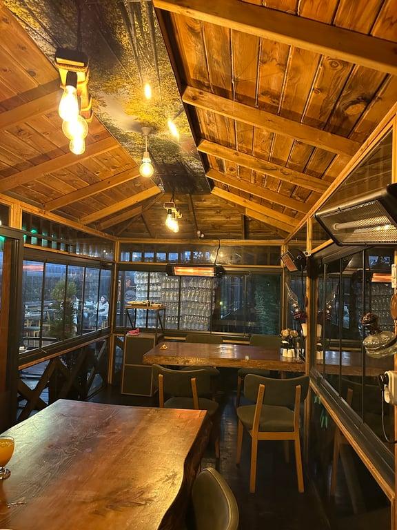 Okkam Restaurant fotoğraf 2
