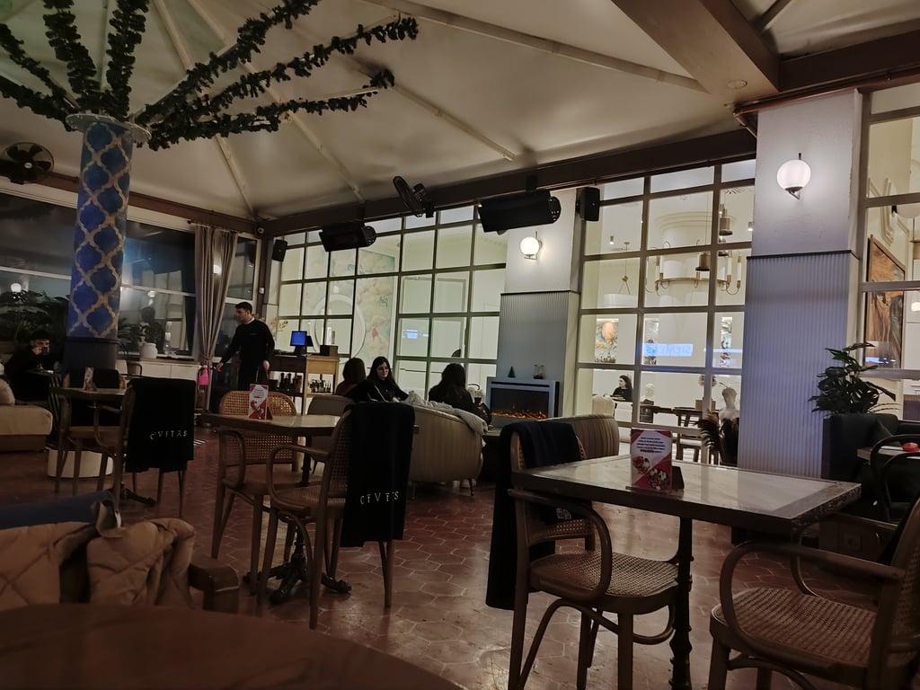 Civitas İstanbul fotoğraf 14