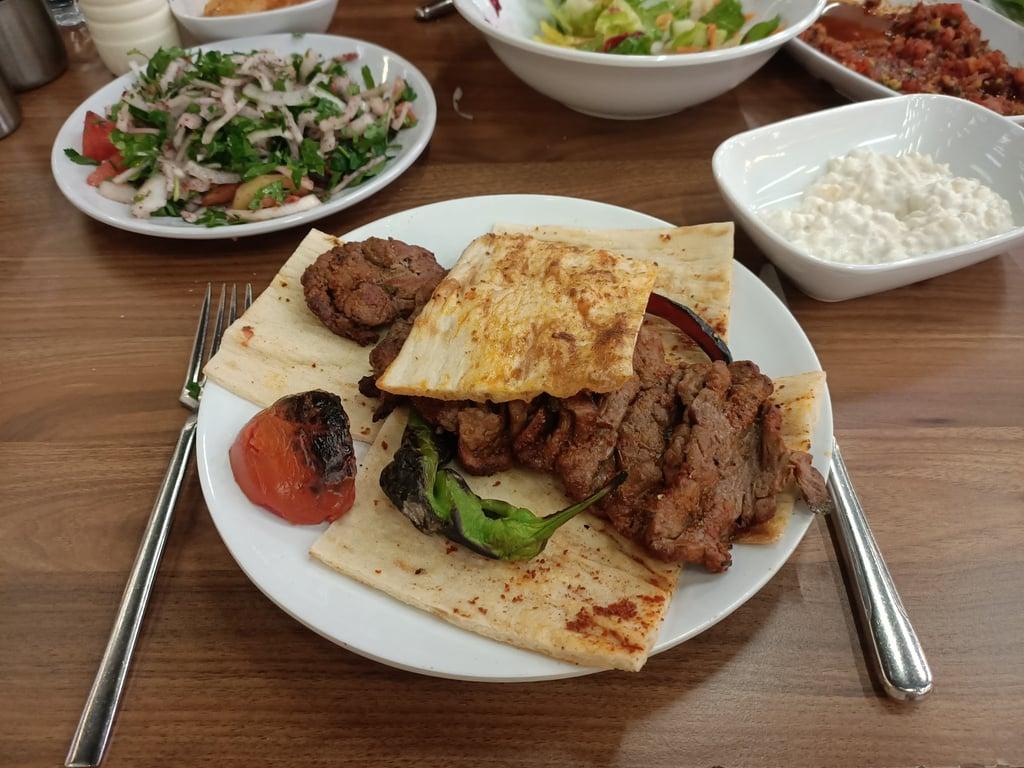 Nasır Usta 75 Şubesi fotoğraf 8