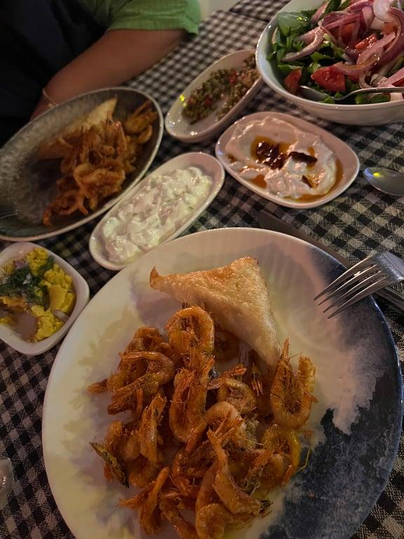 İskandil Balık fotoğraf 11