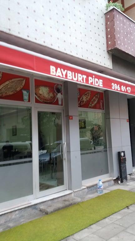 Bayburt Pide