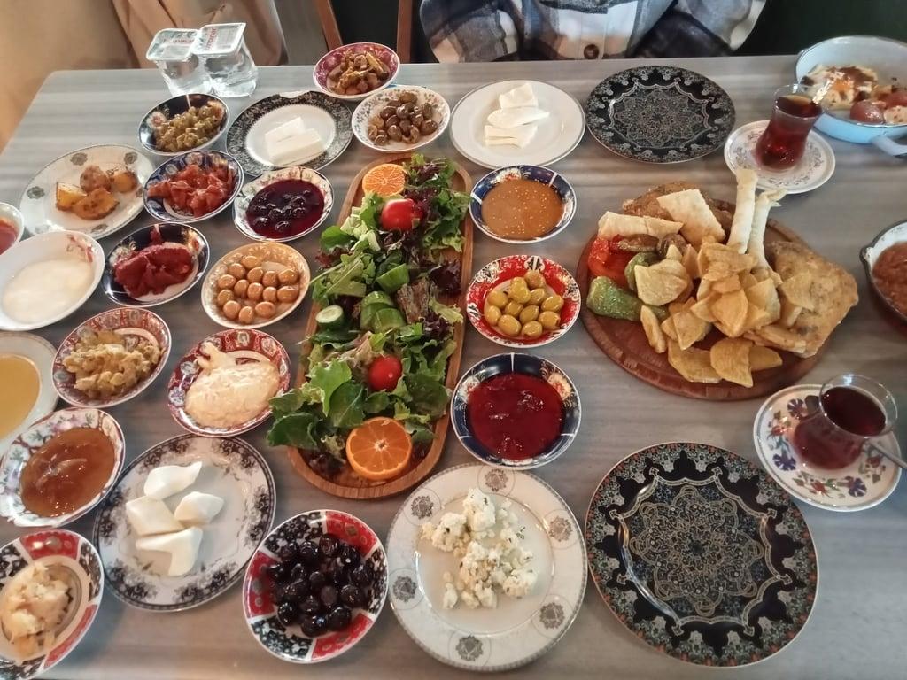 Firuze Kahve fotoğraf 14