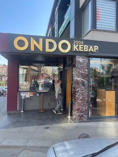 Ondo Kemerburgaz fotoğraf 8