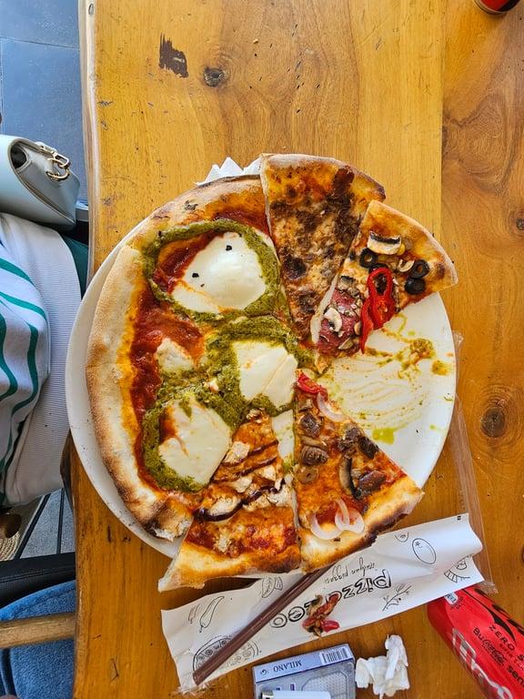 Pizza Zeo fotoğraf 4