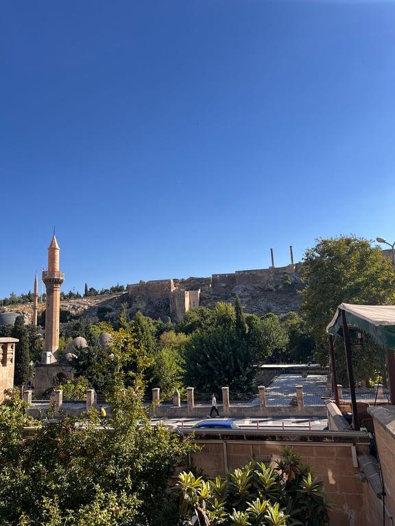 Çardaklı Köşk Sıra Geceleri ve Restaurant fotoğraf 3
