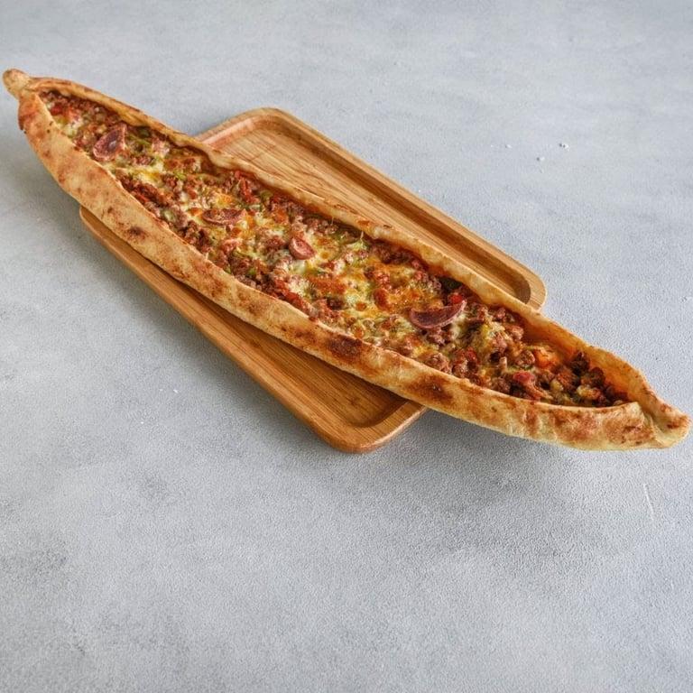 ÇENGELKÖY PAŞALI KEBAP & PİDE fotoğraf 13