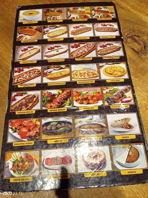 Kadiköy Lahmacun Dükkani fotoğraf 15