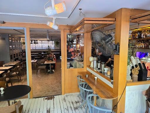 Federal Coffee fotoğraf 6