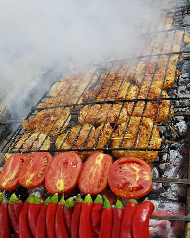 Yağlar Kasap Restaurant fotoğraf 14