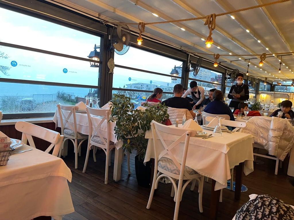 Balıkçı İrfan fotoğraf 5