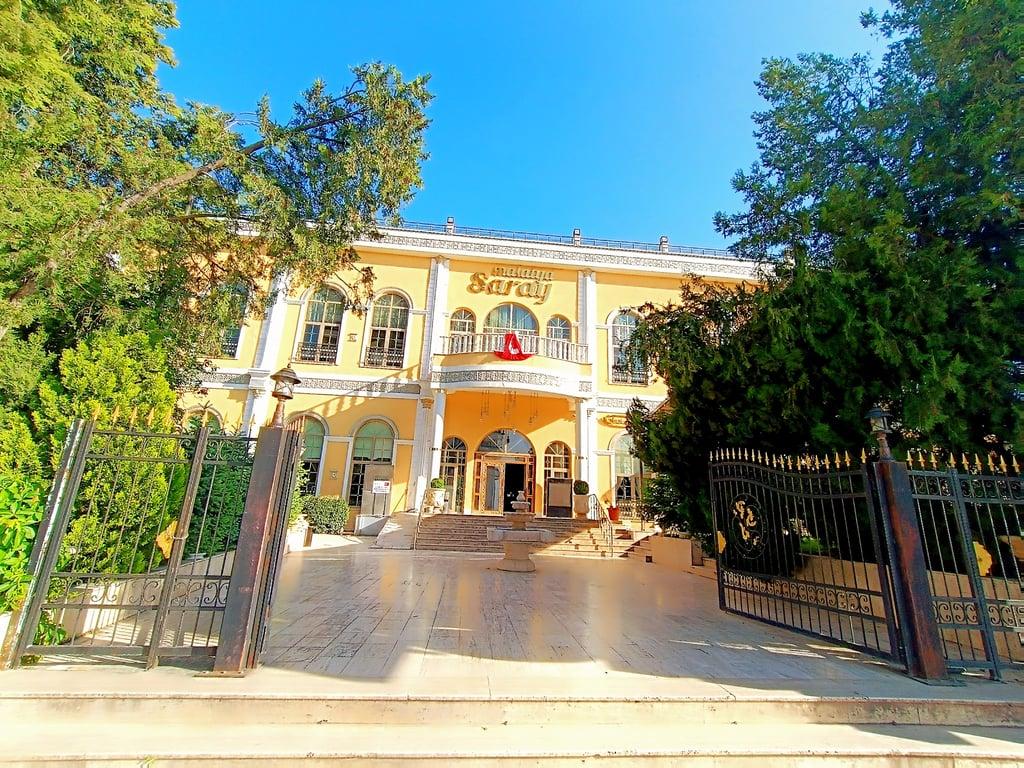Malatya Saray Havuzbaşı Restorant fotoğraf 5