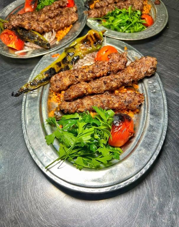 Dostlar Urfa Sofrası fotoğraf 3